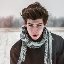 Maxwell, 47 ans, hétérosexuelOullins, France