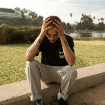 Malcolm, 34 ans, Lesbienne / GayRennes, France