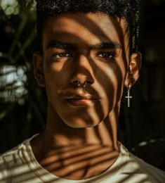 Evan, 18 ans, hétérosexuel, Homme, Auch, France