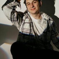 Franklin, 29 ans, Lesbienne / GayHaguenau, France