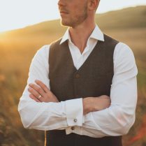 Wiley, 38 ans, hétérosexuelMartigues, France
