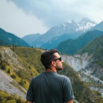 Montague, 29 ans, hétérosexuelCholet, France