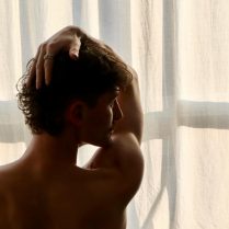 Bradford, 18 ans, hétérosexuelDieppe, France