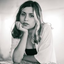 Sidney, 24 ans, hétérosexuelLe Mans, France