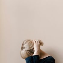 Brittany, 23 ans, hétérosexuelPoitiers, France