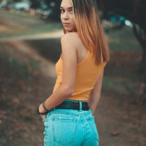 Leonora, 47 ans, hétérosexuelTarbes, France
