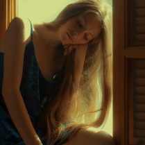 Elsie, 35 ans, hétérosexuelLanderneau, France