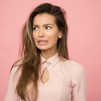 Victoria, 33 ans, hétérosexuelLa Teste-de-Buch, France
