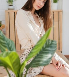 Rowena, 18 ans, hétérosexuel, Femme, Floirac, France