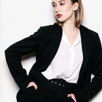 Wilhelmina, 42 ans, hétérosexuelBelfort, France