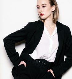 Wilhelmina, 41 ans, hétérosexuel, Femme, Belfort, France