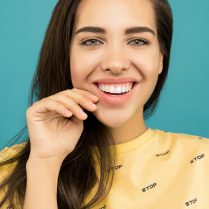 Cora, 31 ans, hétérosexuelBrignoles, France
