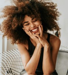 Gladys, 28 ans, hétérosexuel, Femme, Saint-Pierre-des-Corps, France