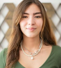 Madeline, 17 ans, hétérosexuel, Femme, Arras, France