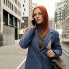April, 44 ans, hétérosexuelOlivet, France