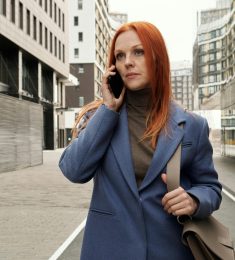 April, 44 ans, hétérosexuel, Femme, Olivet, France