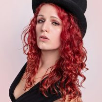 Jemima, 33 ans, Lesbienne / GayMiramas, France