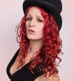 Jemima, 32 ans, Lesbienne / Gay, Femme, Miramas, France